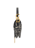 Mini Saddle, bottom view